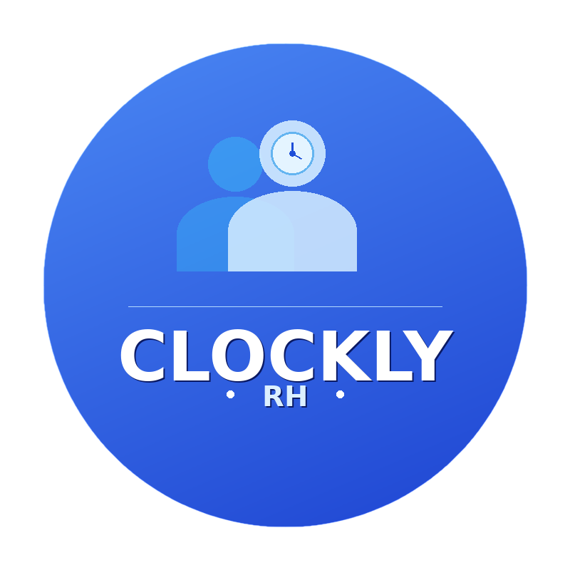 Clockly RH